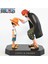 Tek Parça Luffy Shunks Pvc Aksiyon Figürleri Oyuncak 180MM Tek Parça Maymun D Luffy Heykelcik Oyuncak Bebek (Yurt Dışından) 1