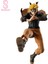 Naruto Şekil Son Derece Detaylı Pvc 25 cm Uzumaki Naruto Anime Karakter Heykeli Bebek Masaüstü Süsleme Için (Yurt Dışından) 1