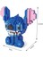 Disney Stitch Blok Tuğla Oyuncak Yapı Mini Minnie Mickey Mouse Blokları Çizgi Film Karakterleri Öğretim Üniteleri Çocuk Oyuncağı Uyumlu (Yurt Dışından) 2