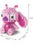Disney Stitch Blok Tuğla Oyuncak Yapı Mini Minnie Mickey Mouse Blokları Çizgi Film Karakterleri Öğretim Üniteleri Çocuk Oyuncağı Uyumlu (Yurt Dışından) 3