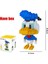 Disney Stitch Blok Tuğla Oyuncak Yapı Mini Minnie Mickey Mouse Blokları Çizgi Film Karakterleri Öğretim Üniteleri Çocuk Oyuncağı Uyumlu (Yurt Dışından) 4