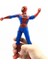 Marvel Avengers 4 Endgame 17 cm Süper Kahraman Bebekler Hulk Demir Adam Kaptan Amerika Thor Wolverine Aksiyon Figürü Oyuncakları Çocuklar Hediye (Yurt Dışından) 3
