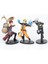 [anime Modeli] 20 cm Anime Naruto Şekil Hatake Kakashi Gaara Uzumaki Naruto Savaş Formu Pvc Aksiyon Şekilli Kalıp Heykeli Oyuncak Çocuk Oyuncakları (Yurt Dışından) 1