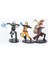 [anime Modeli] 20 cm Anime Naruto Şekil Hatake Kakashi Gaara Uzumaki Naruto Savaş Formu Pvc Aksiyon Şekilli Kalıp Heykeli Oyuncak Çocuk Oyuncakları (Yurt Dışından) 2