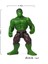 Marvel Avengers 3 Infinity Savaş Filmi Anime Süper Kahramanlar Örümcek Adam Kaptan Amerika Demir Adam Hulk Thor Süper Kahraman Aksiyon Figürü Oyuncakları (Yurt Dışından) 5