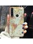 Moto One Makro Kılıf Için Silikon Yumuşak Sevimli Telefon Kapak Motorola Moto One Eylem Zoom Pro Kılıfları Tamponlar Lüks Moda (Yurt Dışından) 4