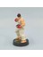 Anime Kawaii Ken Masters Hoshi Ryu Aksiyon Figürü Pvc Oyuncaklar 10 cm Sevimli Street Fighter Oyunu Bebek Odası Dekor Erkekler Için Doğum Günü Hediyeleri (Yurt Dışından) 3