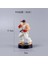 Anime Kawaii Ken Masters Hoshi Ryu Aksiyon Figürü Pvc Oyuncaklar 10 cm Sevimli Street Fighter Oyunu Bebek Odası Dekor Erkekler Için Doğum Günü Hediyeleri (Yurt Dışından) 4