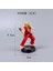 Anime Kawaii Ken Masters Hoshi Ryu Aksiyon Figürü Pvc Oyuncaklar 10 cm Sevimli Street Fighter Oyunu Bebek Odası Dekor Erkekler Için Doğum Günü Hediyeleri (Yurt Dışından) 5