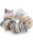 10/12/20 Adet Kadın Moda Elastik Saç Lastik Bantlar Kızlar Saç Scrunchies Güçlü Saç Sakız Kravat At Kuyruğu Saç Tutucular Aksesuarları (Yurt Dışından) 1