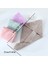 Kadın Mikrofiber Havlu Banyo Türban Saç Kurutma Için Moda Saç Havlusu Banyo Havluları Mikrofiber Havlu Hızlı Kuruyan Saç Havlusu (Yurt Dışından) 3