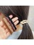 1-10 Adet Yeni Yüksek Elastik Saç Bantları Kadınlar Kızlar Için Twists Hairband Kauçuk Bağları At Kuyruğu Tutucu Scrunchies Çocuk Saç Aksesuarları (Yurt Dışından) 3