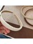 Retro Siyah Beyaz Çerçeve Hairbands Bantlar Kadın Kızlar Için Vintage Çember Parti Gelin Düğün Saç Bantları Aksesuarları (Yurt Dışından) 2