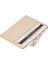 Bej Deri Unisex Kredi Kartlık - S1KK00001050-A56 Bej 2