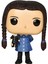 Pop Television The Addams Family - Wednesday Addams Diamond Glitter Black 2