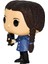 Pop Television The Addams Family - Wednesday Addams Diamond Glitter Black 3