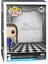 Pop Television The Addams Family - Wednesday Addams Diamond Glitter Black 5