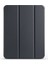 Apple iPad Air 10.9 2022 (10.nesil) Smart Cover Kalem Bölmeli Yeni Nesil Standlı 1-1 Kılıf 1