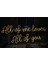 Cizgineon All Of Me Loves All Of You Işıklı Neon LED Duvar Dekarasyon Günışığı 40*80 cm 1