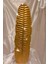 Yaprak Vazo Gold Vazo 57CM 5