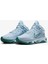 Air Zoom G.t. Jump 2 Erkek Mavi Basketbol Ayakkabısı DJ9431-400 3