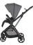2244 Arteon Travel Sistem Bebek Arabası Gri 2