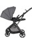 2244 Arteon Travel Sistem Bebek Arabası Gri 4