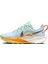 React Pegasus Trail 5 Womens Running Shoes Blue Kadın Doğa Yürüyüş Koşu Ayakkabısı Mavi 2