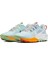 React Pegasus Trail 5 Womens Running Shoes Blue Kadın Doğa Yürüyüş Koşu Ayakkabısı Mavi 3