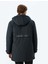 Anorak Mont Slim Fit Fermuarlı 4