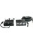 Offroad Sis Lambası 3 LED Beyaz 55W Sarı 55W 12-80V / LASS398 2