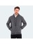 VONDA Erkek Sweatshirt Koyu Gri 3