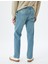 Straight Fit Kot Pantolon - Mark Jean 4