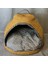 El Yapımı Iglo Kedi Evi / Tasarım Kedi Yatağı 4