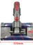 Dyson Elektrikli Süpürge Için Çift Silindirli Zemin Fırçası (Yurt Dışından) 2