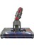 Dyson Elektrikli Süpürge Için Çift Silindirli Zemin Fırçası (Yurt Dışından) 4