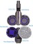 Dyson V6 Animal V6 DC58 DC59 DC61 DC62 Için Elektrikli Zemin Başlığı (Yurt Dışından) 5