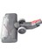 Dyson V7 V8 V10 V11 Için Fırça Başlığı, LED Far (Yurt Dışından) 4
