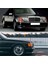 Araba L + R Beyaz Köşe Işıkları Mercedes W124 E-Class Sedan 1985-95 1248260043 1248260143 Için Sinyal Işıklarını Açın (Yurt Dışından) 3