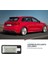 Araba LED Plaka Plaka Işık Lambası Beyaz -Audi A3 S3 8p A4 B6 B7 A5 A6 4f Q7 A8 S8 C6 (Yurt Dışından) 2