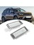 Dacia Duster 10-15 Için Araç LED Plaka Lambası (Yurt Dışından) 4