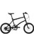 Dahon Dash P8 Katlanır Bisiklet Siyah 1