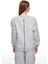 Fermuar Detaylı Sweatshirt 3