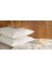 Elyaf Yastık 900 gr 4'lü 50 x 70 cm Pamuklu Kılıf Antialerjik 1