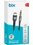Type-C 3.5mm Aux Hi-Fi Ses Kablosu 1 Metre 4