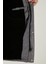 Peluş Astarlı Suya ve Rüzgara Dayanıklı Soğuk Geçirmez Slim Fit Mont Erkek MONT 5711051 6