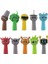 9 cm Sprunki Karakter Oyuncakları 10'li Paket (Yurt Dışından) 1