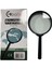 Büyüteç Cam Plastik Çerçeveli 75 mm BFX-BCPC75 1