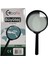 Büyüteç Plastik Çerçeveli 75 mm BFX-BPC75 1