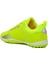 Walkway Neon Sarı Unisex Halı Saha Ayakkabısı 4